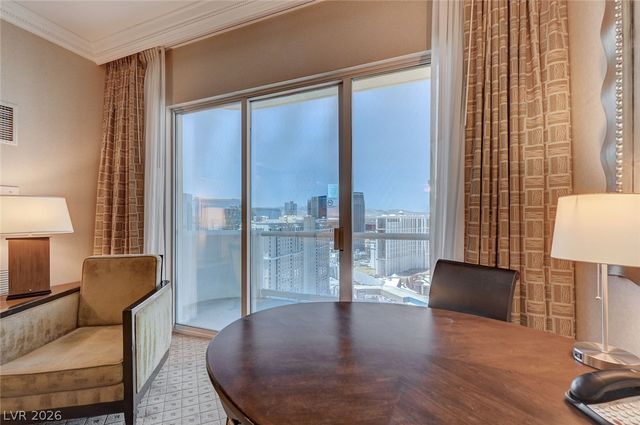 135 East Harmon Avenue 3605, Las Vegas, NV 89109