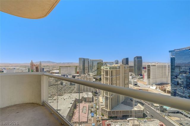 135 East Harmon Avenue 3605, Las Vegas, NV 89109