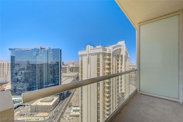 135 East Harmon Avenue 3605, Las Vegas, NV 89109