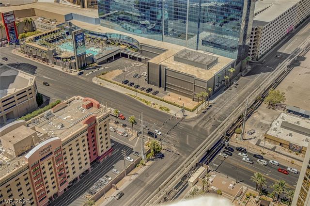 135 East Harmon Avenue 3605, Las Vegas, NV 89109