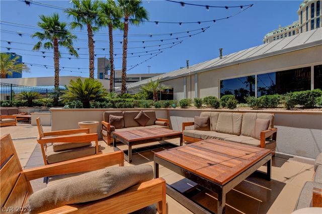 135 East Harmon Avenue 3605, Las Vegas, NV 89109