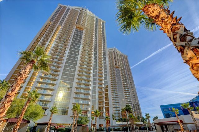 135 East Harmon Avenue 3605, Las Vegas, NV 89109