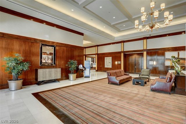 135 East Harmon Avenue 3605, Las Vegas, NV 89109
