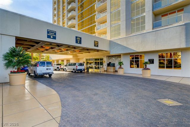 135 East Harmon Avenue 3605, Las Vegas, NV 89109