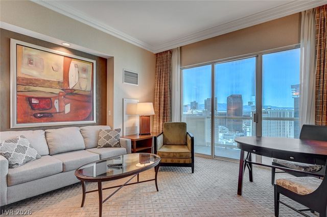 135 East Harmon Avenue 3605, Las Vegas, NV 89109