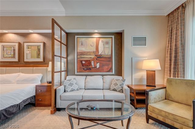 135 East Harmon Avenue 3605, Las Vegas, NV 89109