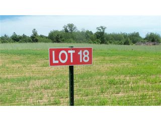 LOT 18 MAPLE LN, Siren, WI 54872