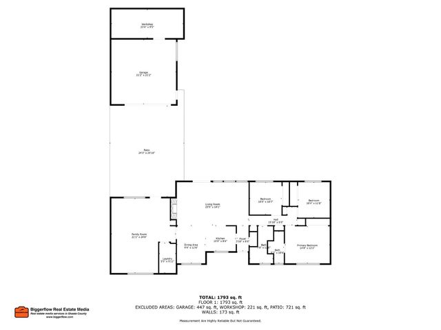 2912 Squire Ave, Redding, CA 96002