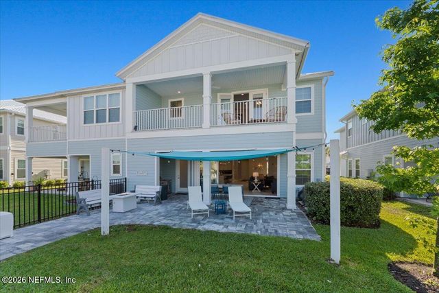 495 MARQUESA Circle, St. Johns, FL 32259