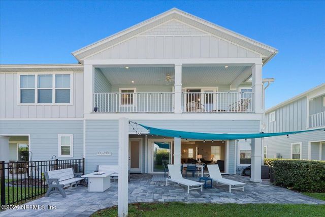 495 MARQUESA Circle, St. Johns, FL 32259