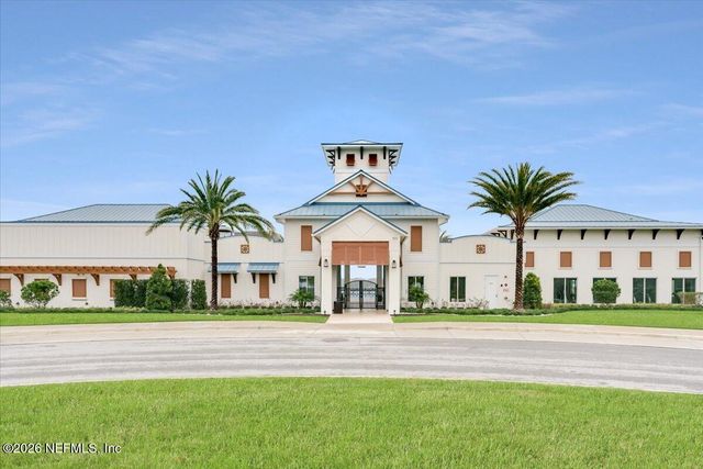 495 MARQUESA Circle, St. Johns, FL 32259