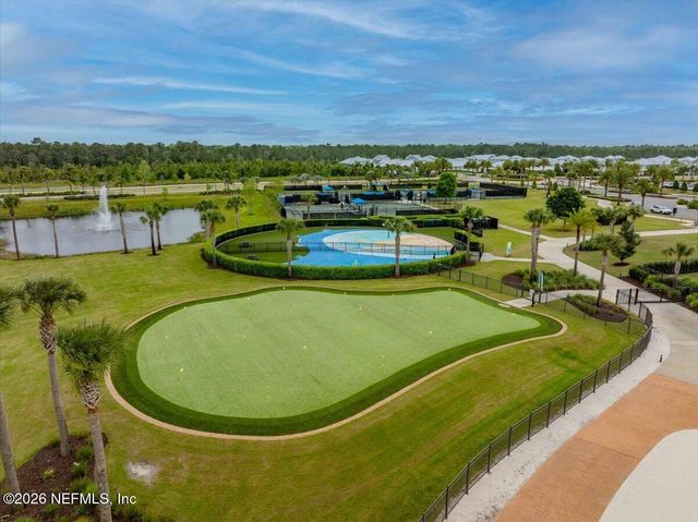 495 MARQUESA Circle, St. Johns, FL 32259