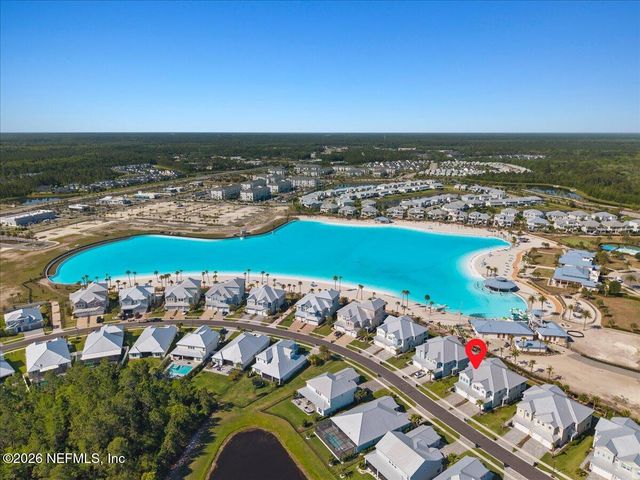 495 MARQUESA Circle, St. Johns, FL 32259