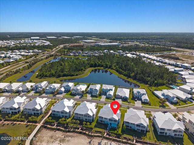 495 MARQUESA Circle, St. Johns, FL 32259