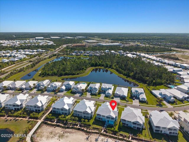 495 MARQUESA Circle, St. Johns, FL 32259