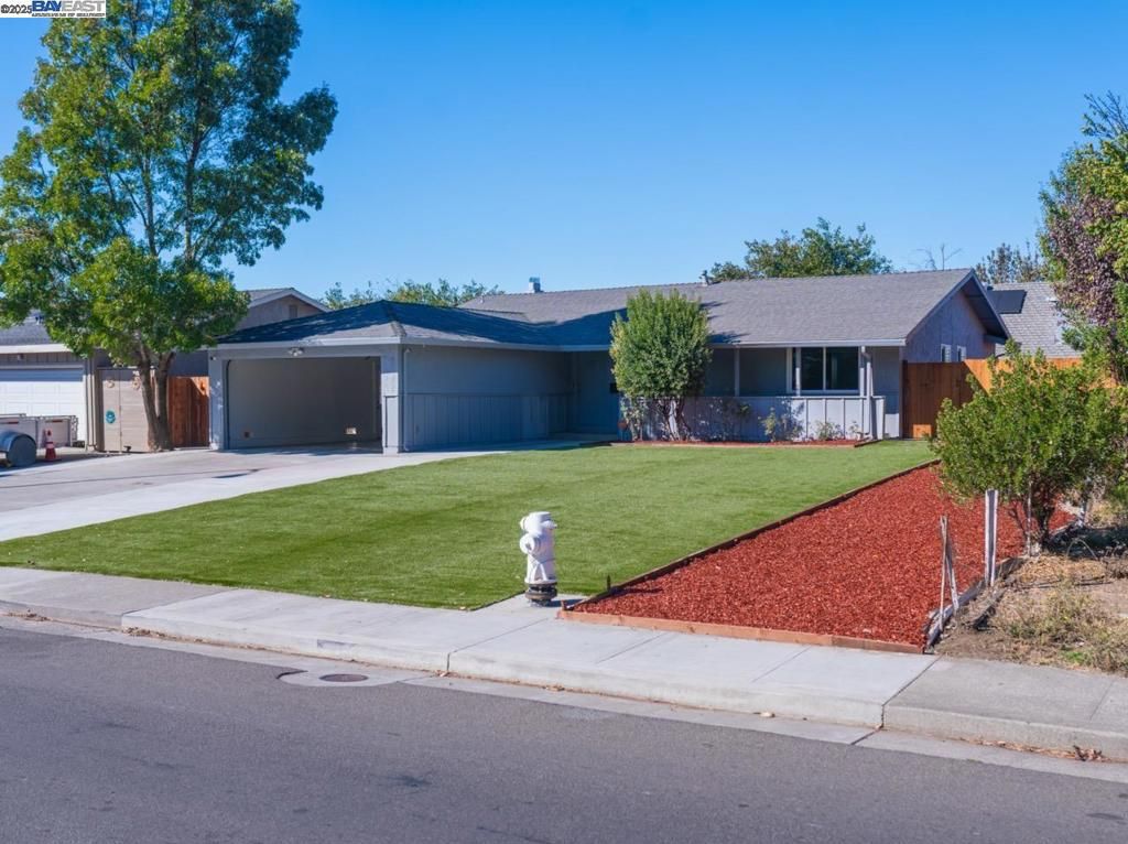 2275 Dover Ave, Fairfield, CA 94533