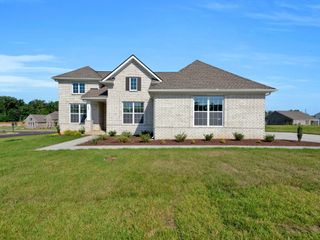 502 Foxglove Lane, Clarksville, TN 37043