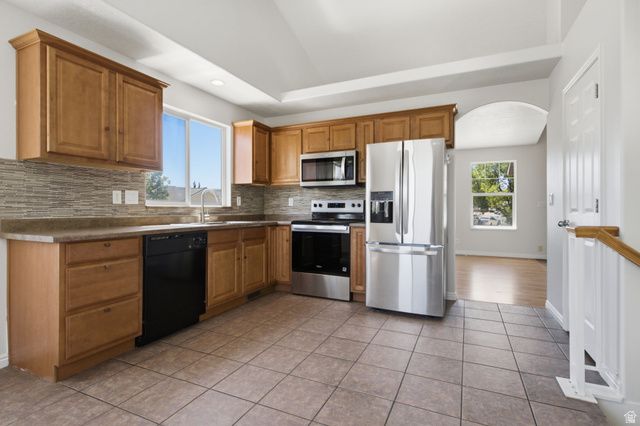 7138 W MAGNUM VISTA PL, Salt Lake City, UT 84128