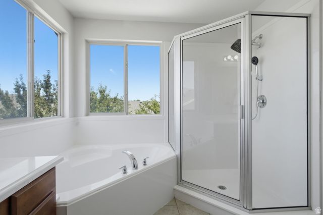 7138 W MAGNUM VISTA PL, Salt Lake City, UT 84128