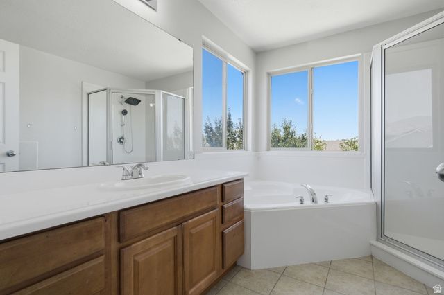 7138 W MAGNUM VISTA PL, Salt Lake City, UT 84128