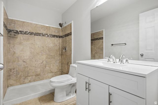 7138 W MAGNUM VISTA PL, Salt Lake City, UT 84128