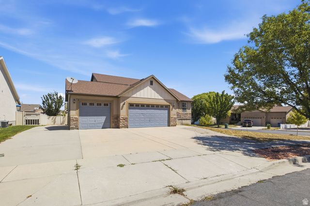 7138 W MAGNUM VISTA PL, Salt Lake City, UT 84128