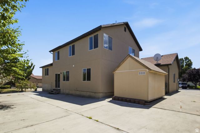 7138 W MAGNUM VISTA PL, Salt Lake City, UT 84128
