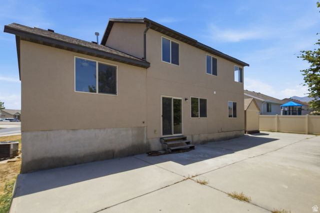 7138 W MAGNUM VISTA PL, Salt Lake City, UT 84128