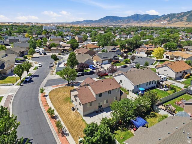 7138 W MAGNUM VISTA PL, Salt Lake City, UT 84128