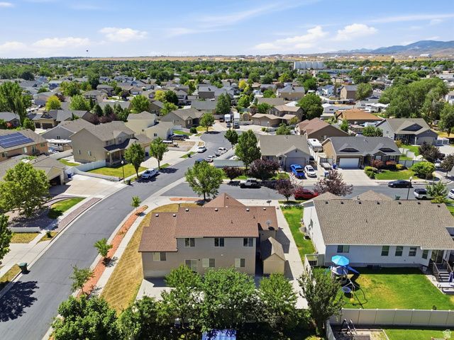 7138 W MAGNUM VISTA PL, Salt Lake City, UT 84128