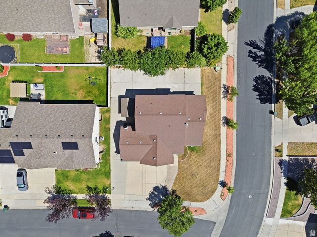 7138 W MAGNUM VISTA PL, Salt Lake City, UT 84128