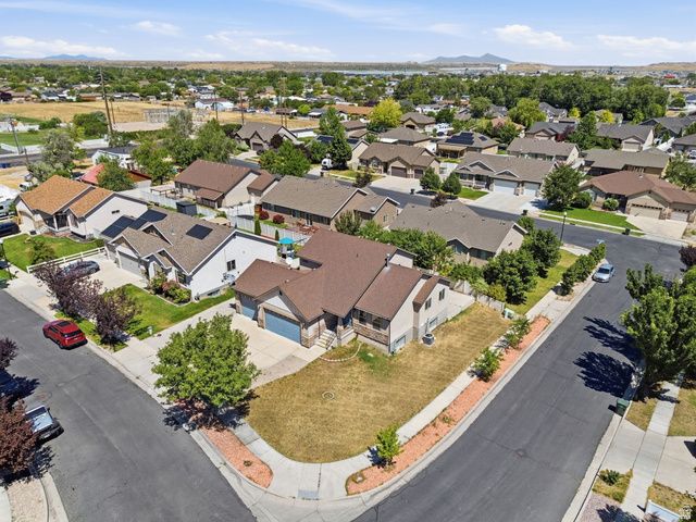 7138 W MAGNUM VISTA PL, Salt Lake City, UT 84128