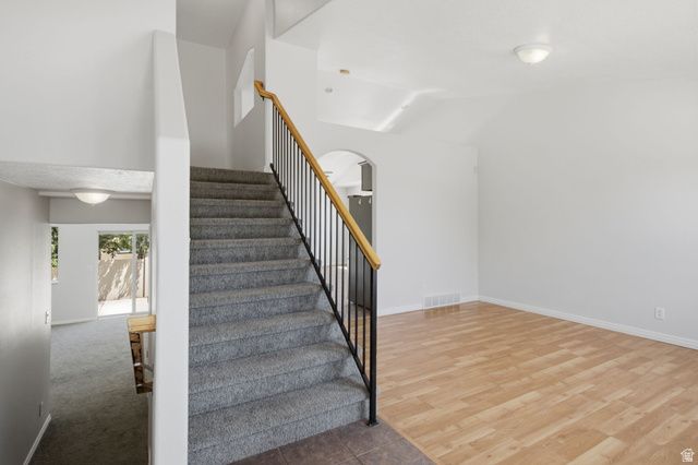 7138 W MAGNUM VISTA PL, Salt Lake City, UT 84128