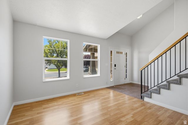 7138 W MAGNUM VISTA PL, Salt Lake City, UT 84128