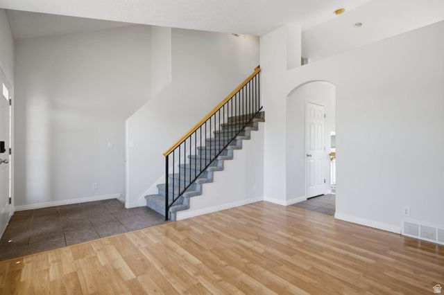 7138 W MAGNUM VISTA PL, Salt Lake City, UT 84128
