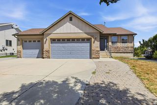 7138 W MAGNUM VISTA PL, Salt Lake City, UT 84128