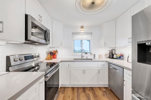 13575 Sandy Key Dr 822, Perdido Key, FL 32507