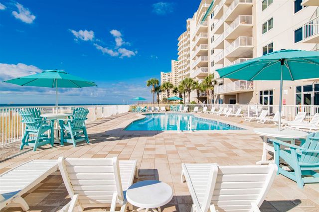 13575 Sandy Key Dr 822, Perdido Key, FL 32507