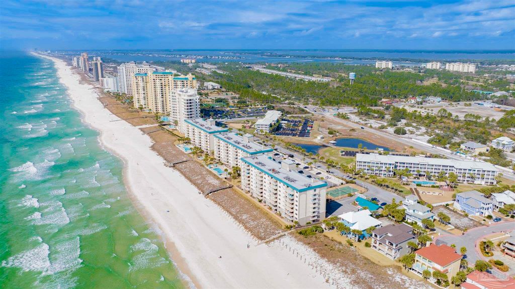 13575 Sandy Key Dr 822, Perdido Key, FL 32507