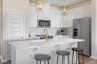 10504 Brookside Reserve Road, Raleigh, NC 27614