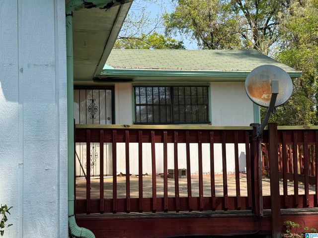 1501 16TH WAY SW, Birmingham, AL 35211