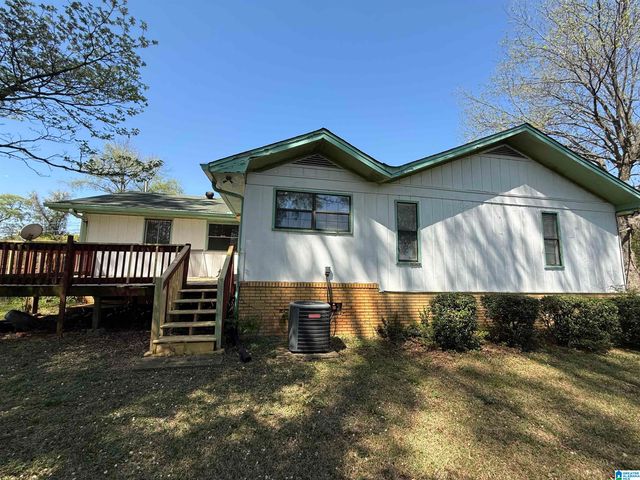 1501 16TH WAY SW, Birmingham, AL 35211