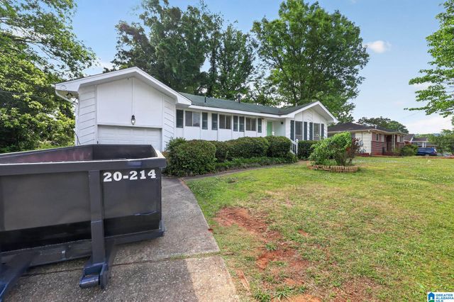 1501 16TH WAY SW, Birmingham, AL 35211
