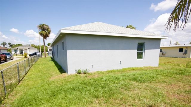 3428 Jeffcott ST, Fort Myers, FL 33916