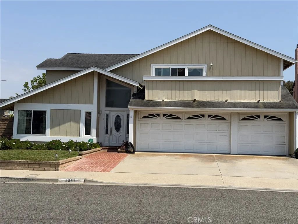 5382 Beck Circle, Huntington Beach, CA 92649