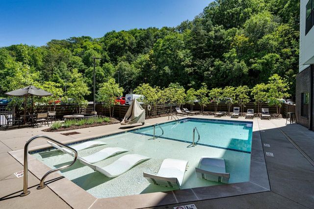 782 Riverfront Parkway 415, Chattanooga, TN 37402