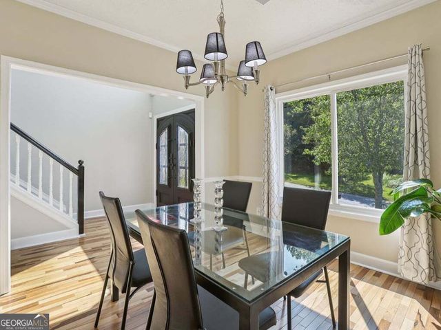 1021 Soaring Drive, Marietta, GA 30062