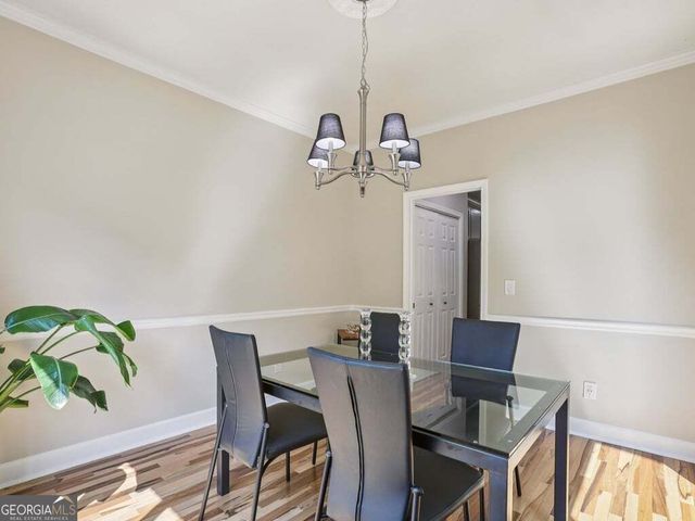 1021 Soaring Drive, Marietta, GA 30062