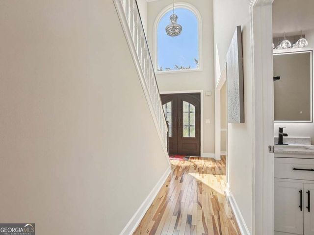 1021 Soaring Drive, Marietta, GA 30062