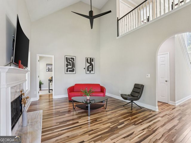 1021 Soaring Drive, Marietta, GA 30062